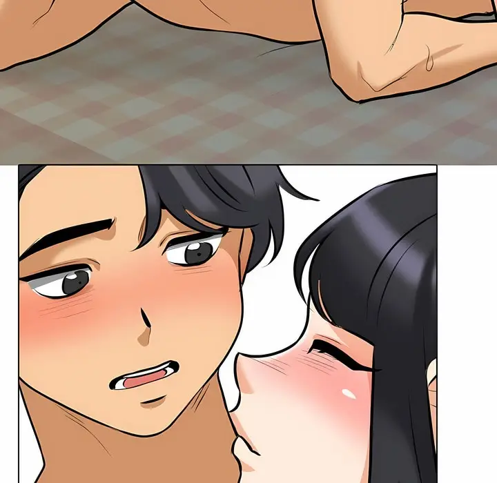 漫画《同事换换爱》第98话第68张图