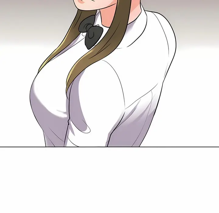 漫画《同事换换爱》第98话第92张图