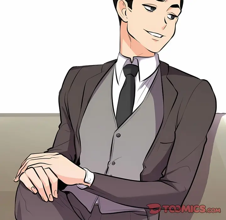 漫画《同事换换爱》第99话第103张图