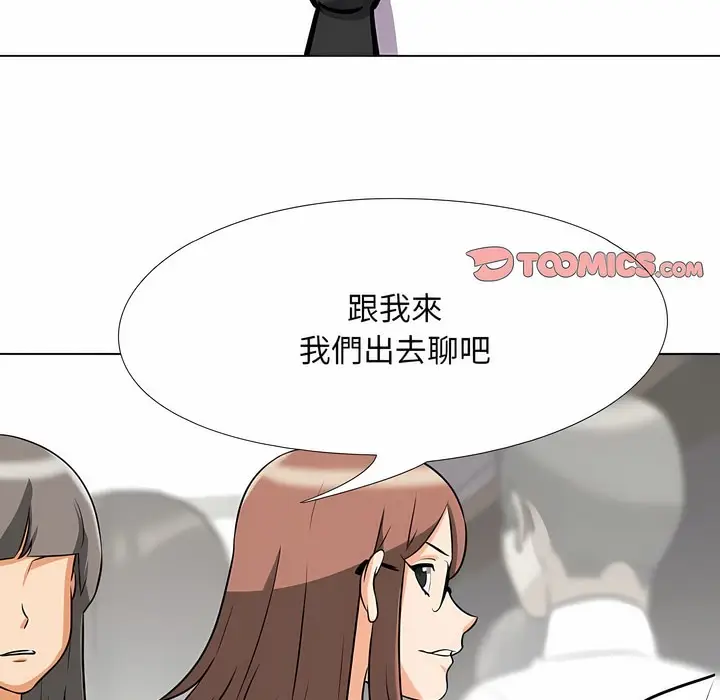 漫画《同事换换爱》第99话第2张图