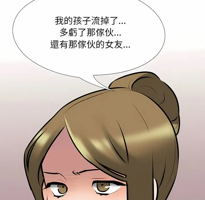 漫画《同事换换爱》第99话第29张图