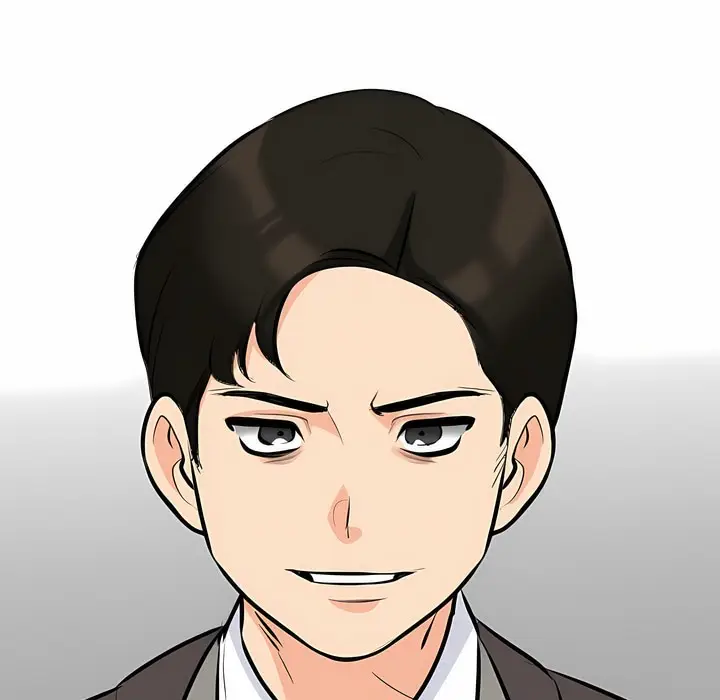 漫画《同事换换爱》第99话第68张图