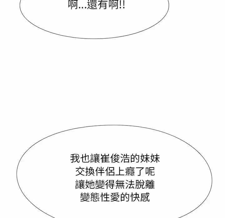漫画《同事换换爱》第99话第77张图