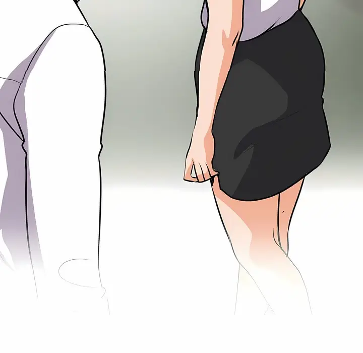 漫画《同事换换爱》第99话第8张图