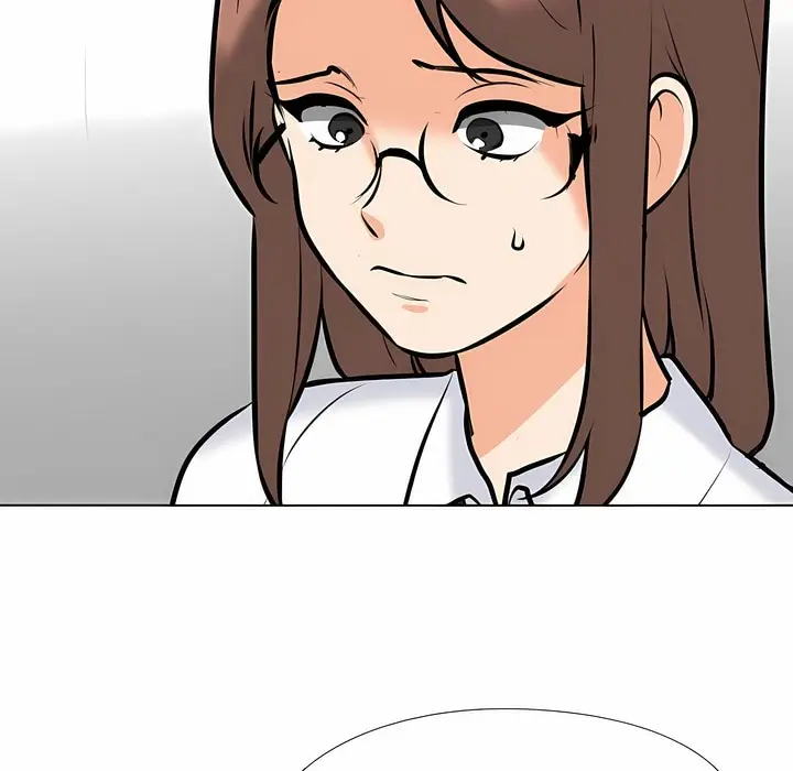 漫画《同事换换爱》第99话第98张图