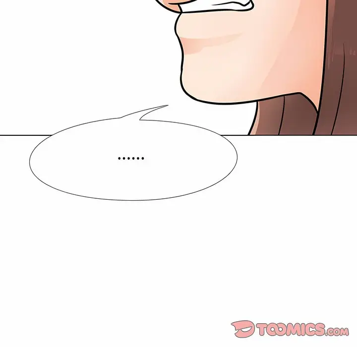 漫画《同事换换爱》第100话第104张图