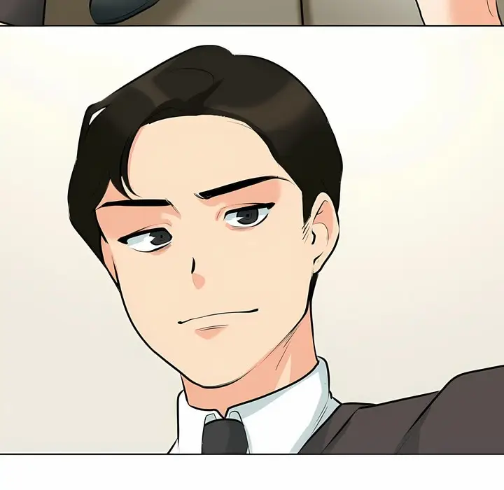 漫画《同事换换爱》第100话第15张图