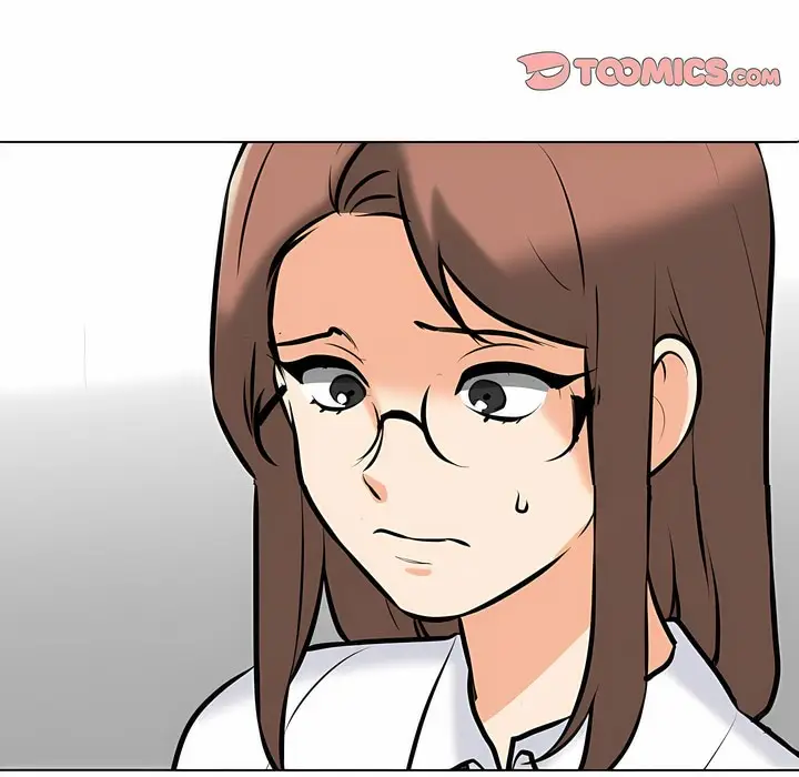 漫画《同事换换爱》第100话第3张图