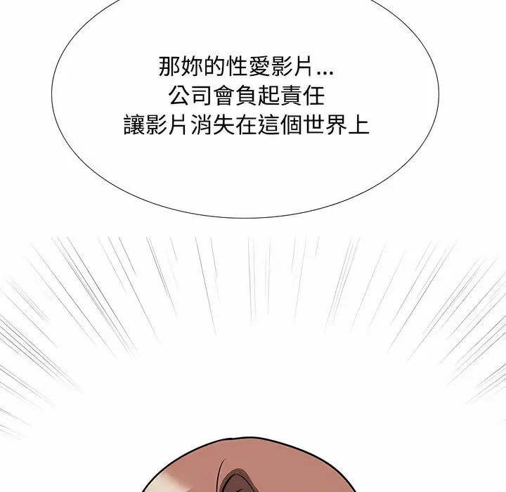 漫画《同事换换爱》第100话第79张图