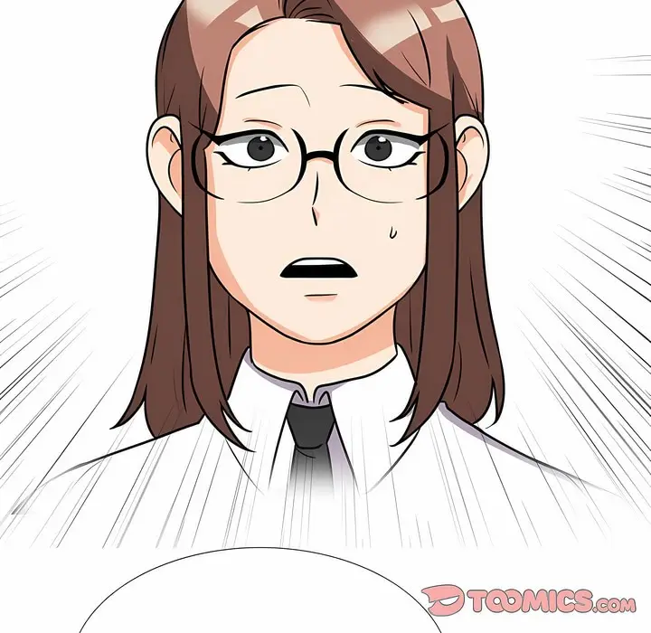 漫画《同事换换爱》第100话第80张图