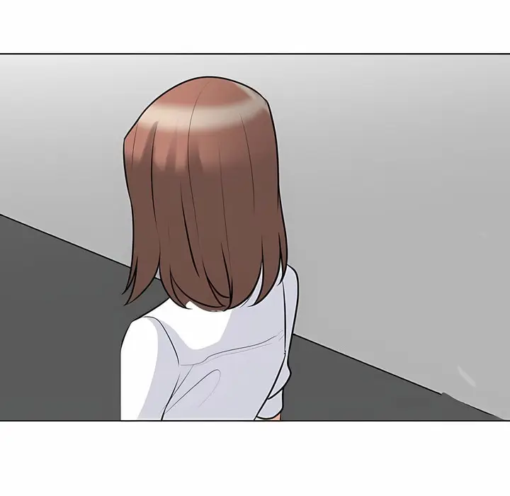 漫画《同事换换爱》第100话第87张图