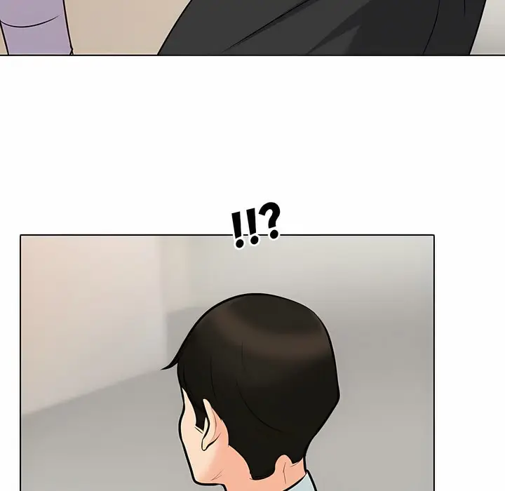 漫画《同事换换爱》第101话第117张图