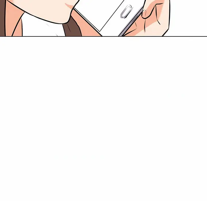 漫画《同事换换爱》第101话第12张图