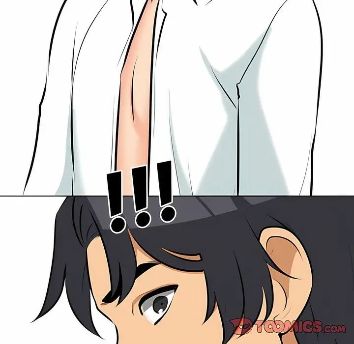 漫画《同事换换爱》第101话第122张图