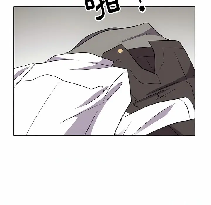 漫画《同事换换爱》第101话第124张图