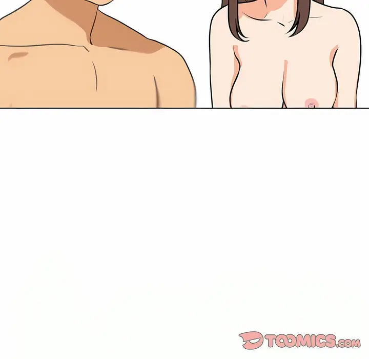 漫画《同事换换爱》第101话第128张图