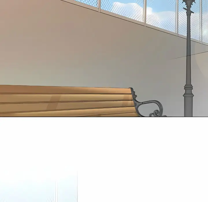 漫画《同事换换爱》第101话第15张图