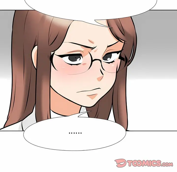 漫画《同事换换爱》第101话第26张图