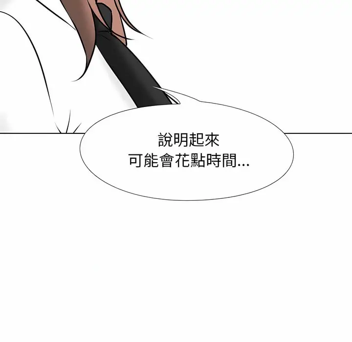 漫画《同事换换爱》第101话第28张图