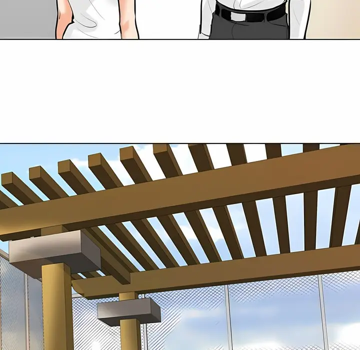 漫画《同事换换爱》第101话第37张图