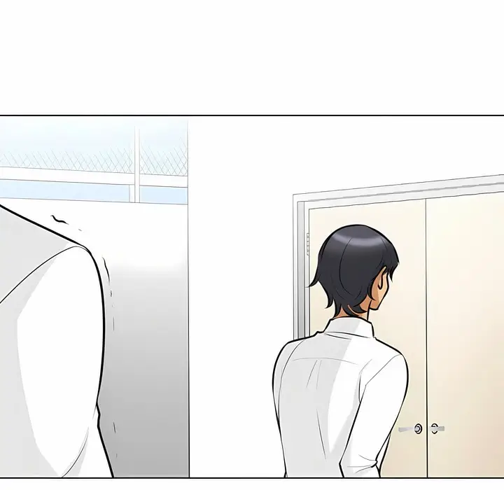 漫画《同事换换爱》第101话第60张图