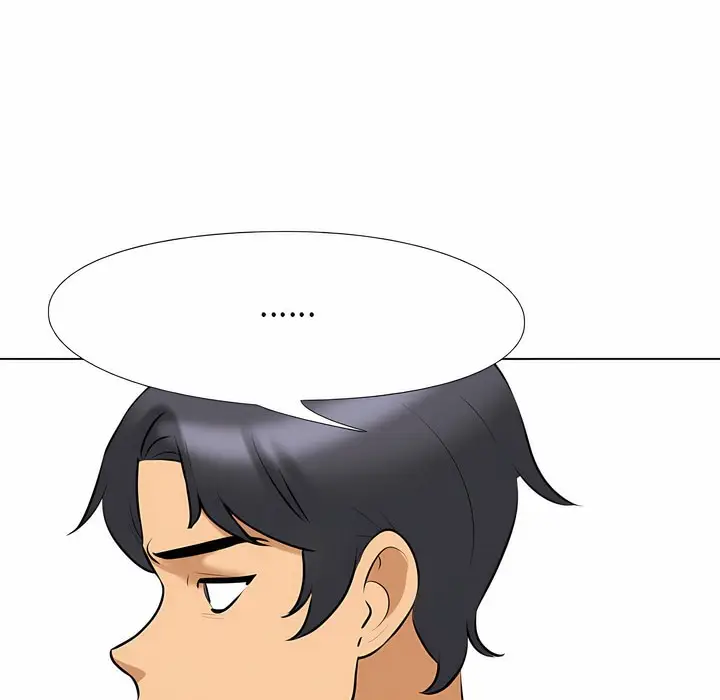漫画《同事换换爱》第101话第69张图