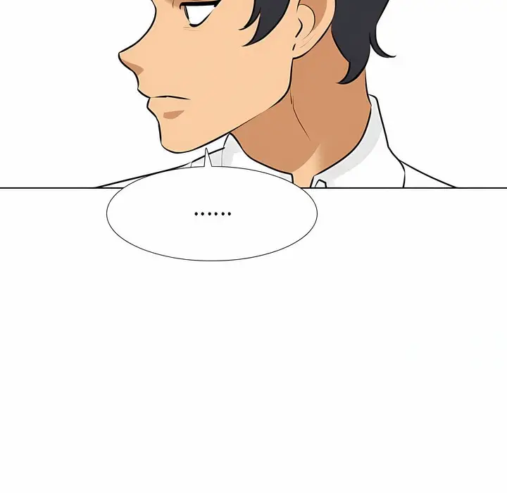 漫画《同事换换爱》第101话第78张图