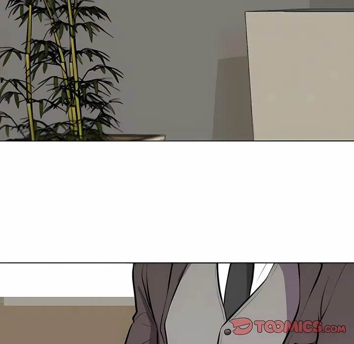 漫画《同事换换爱》第101话第80张图