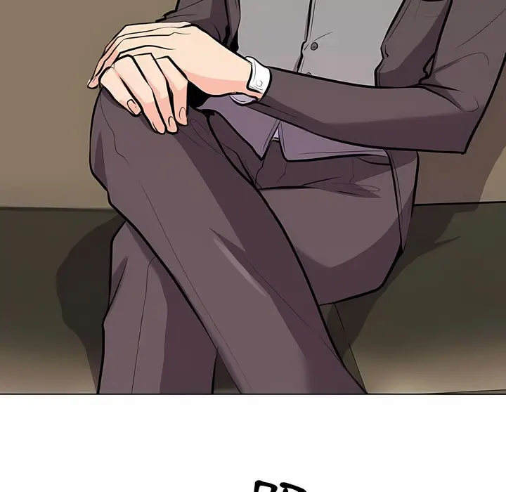 漫画《同事换换爱》第101话第81张图