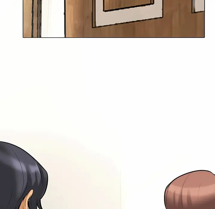漫画《同事换换爱》第101话第84张图