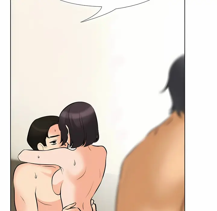 漫画《同事换换爱》第102话第100张图