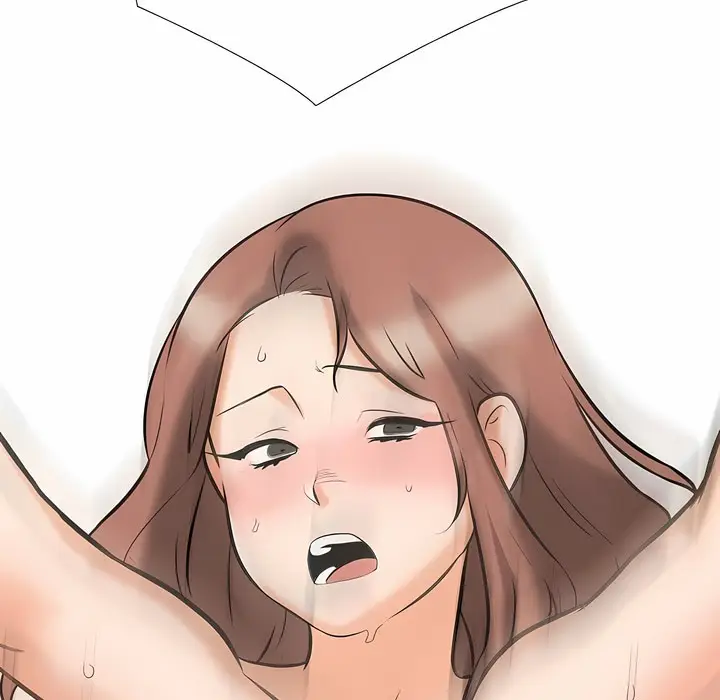 漫画《同事换换爱》第102话第104张图