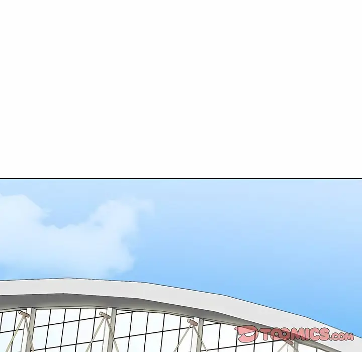漫画《同事换换爱》第102话第109张图