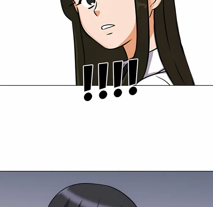 漫画《同事换换爱》第102话第117张图