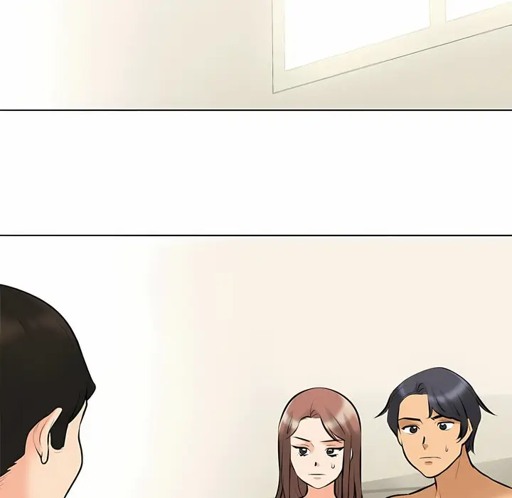 漫画《同事换换爱》第102话第15张图