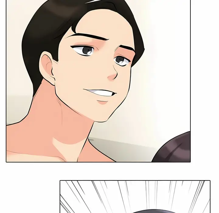 漫画《同事换换爱》第102话第18张图