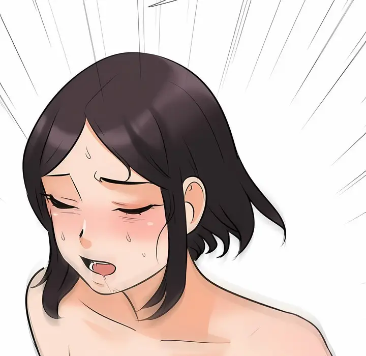 漫画《同事换换爱》第102话第60张图