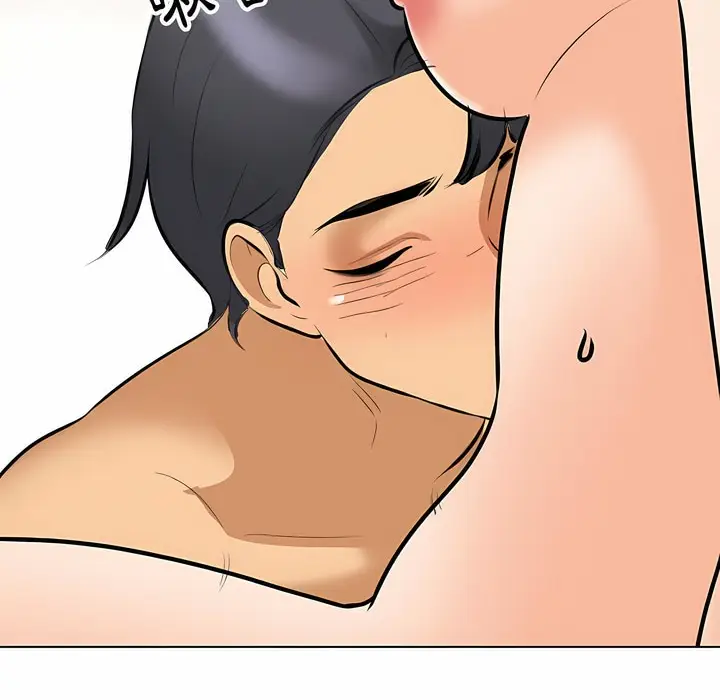 漫画《同事换换爱》第102话第75张图