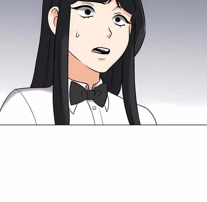 漫画《同事换换爱》第103话第10张图
