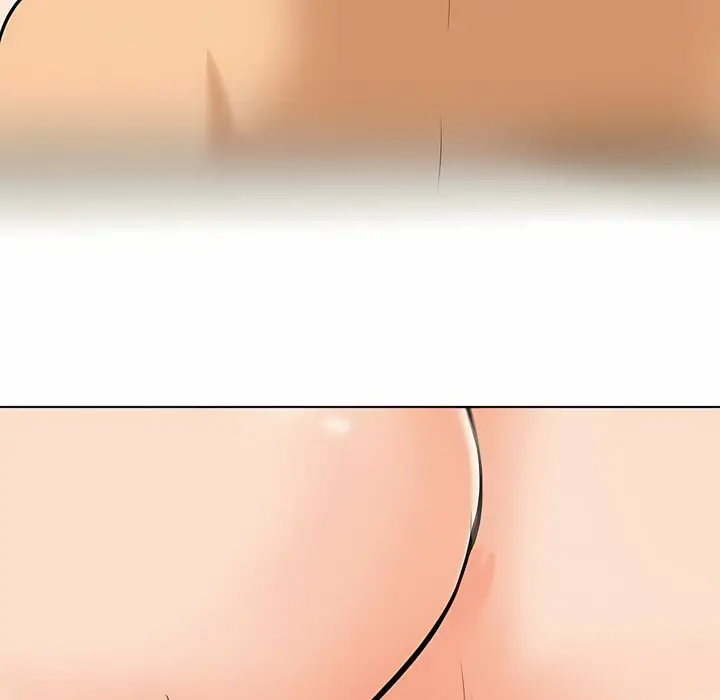 漫画《同事换换爱》第103话第100张图
