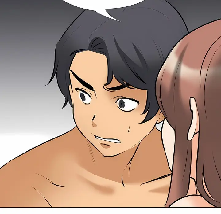 漫画《同事换换爱》第103话第104张图