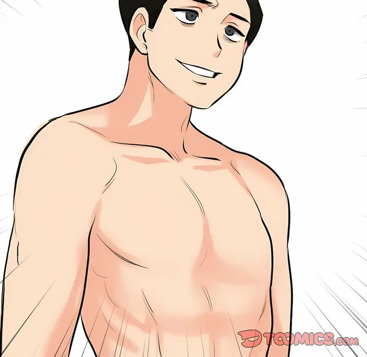 漫画《同事换换爱》第103话第115张图