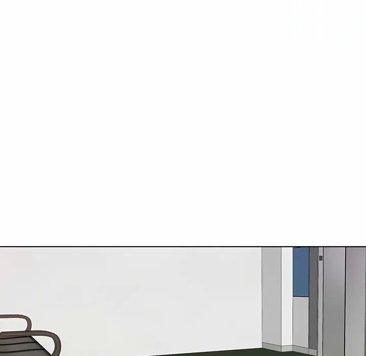 漫画《同事换换爱》第103话第12张图