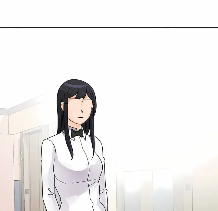 漫画《同事换换爱》第103话第3张图