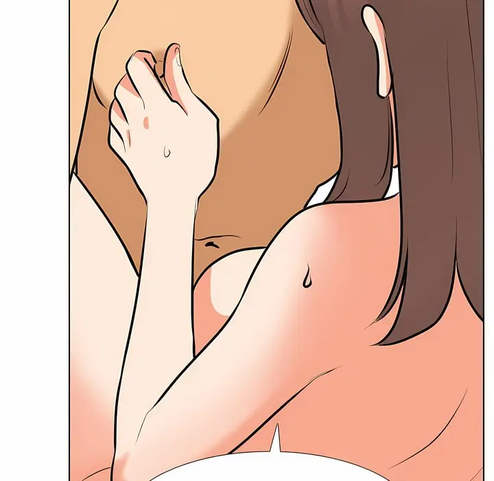 漫画《同事换换爱》第103话第32张图