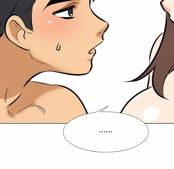 漫画《同事换换爱》第103话第40张图