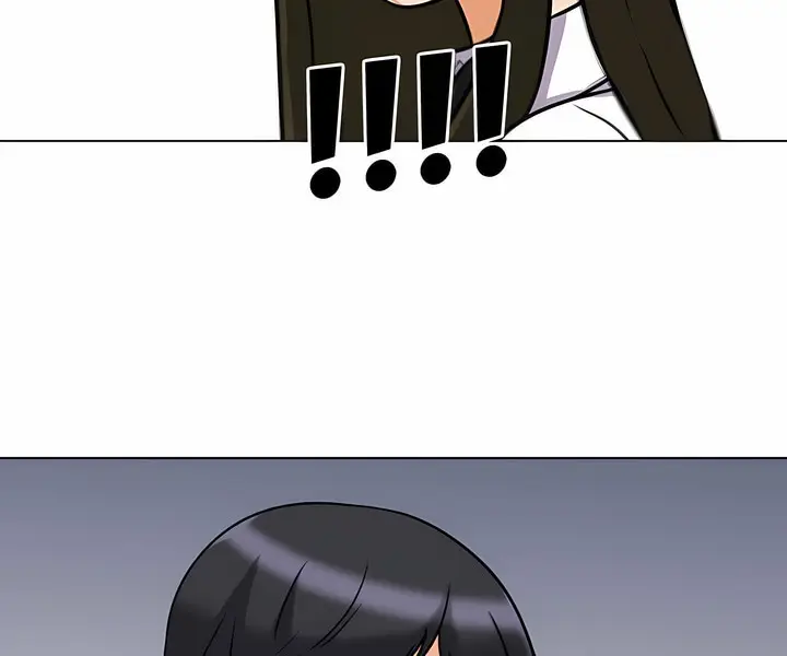 漫画《同事换换爱》第103话第9张图