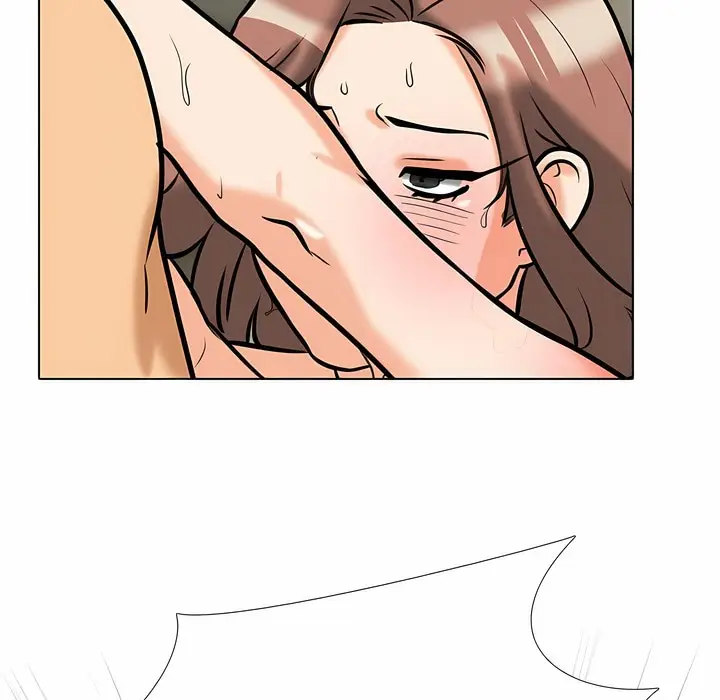漫画《同事换换爱》第103话第90张图