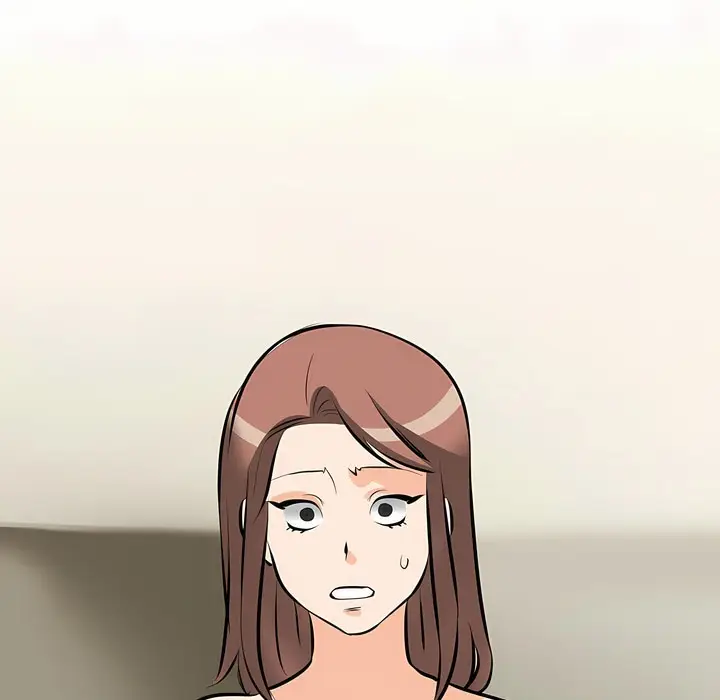 漫画《同事换换爱》第103话第98张图