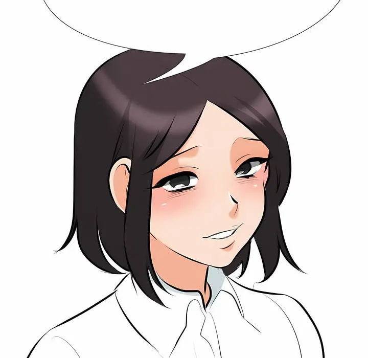 漫画《同事换换爱》第104话第101张图